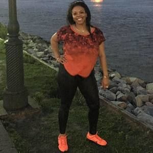 Meet your Posher, Dedra