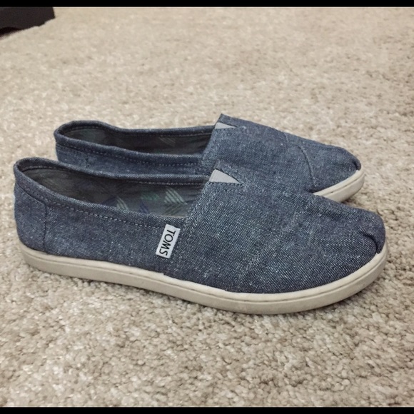 Kids Style Toms