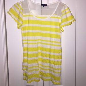 Lightweight Gap Tshirt