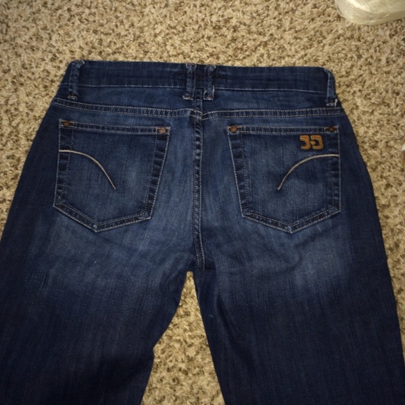 Joe's jeans