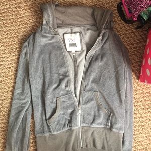 Victorias secret hoodie