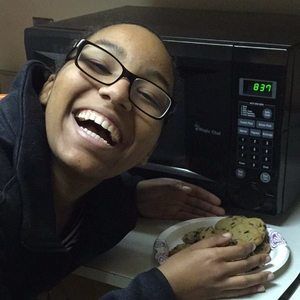 Meet your Posher, Kimberly