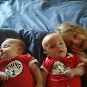 Meet your Posher, Tamara