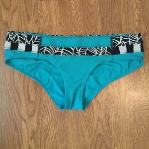 Lululemon Bikini Bottom 8