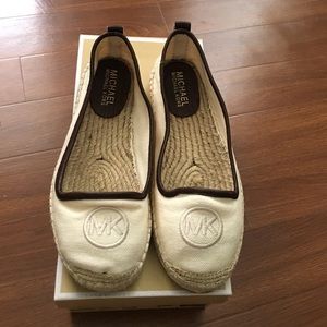 Michael Kors Espadrille