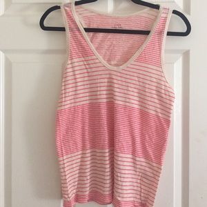 J.crew tank Deal