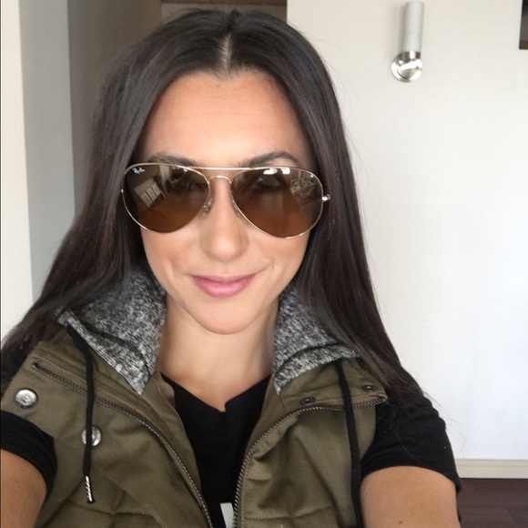 ✨ OPEN TO OFFERS ✨Ray Ban Aviator Classics - Picture 4 of 4