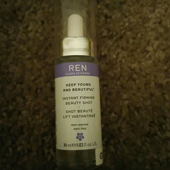 Luxury Skin Care- Beauty Serum