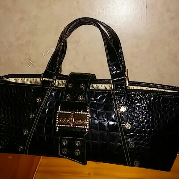 Authentic Baby Phat