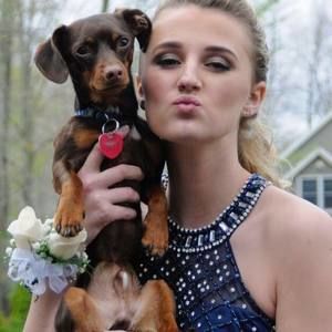 Meet your Posher, Anna