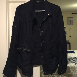 Express jacket! Today on sale only!