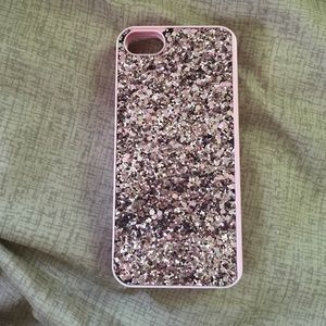 iPhone 5/5S case from VS with mirror inside