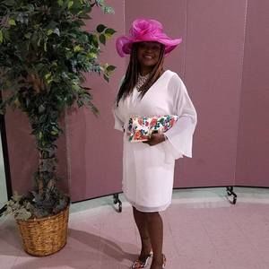 Meet your Posher, Brenda