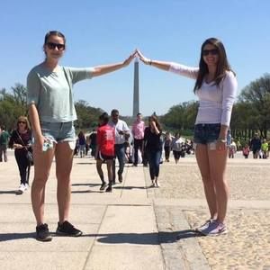 Meet your Posher, Rachel