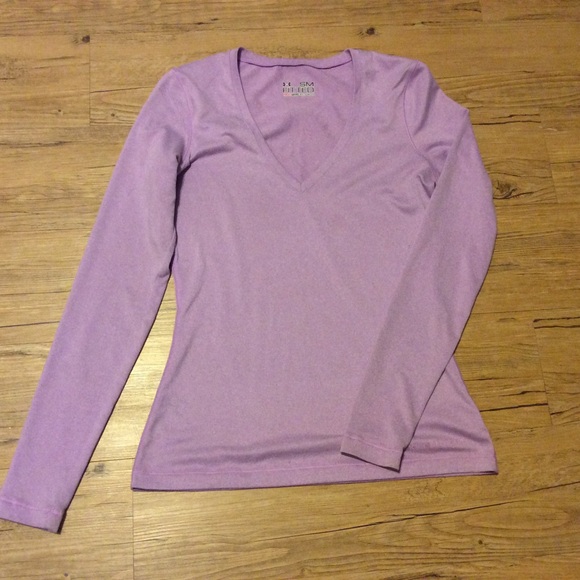 Under Armour Long Sleeve Tee