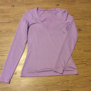 Under Armour Long Sleeve Tee