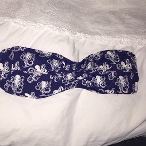 Lilly Pulitzer bathing suit top