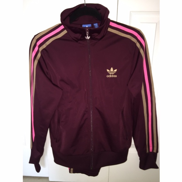 Adidas Training Jacket