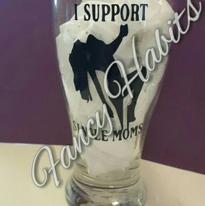 Custom Wine glasses and Cups