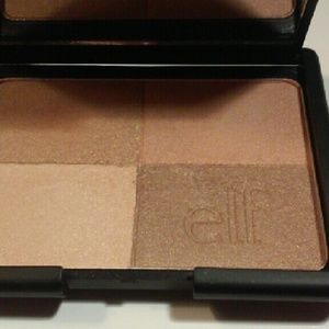 ELF bronzer new