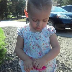 Meet your Posher, Renee