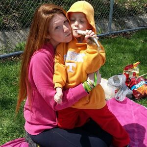 Meet your Posher, Amie