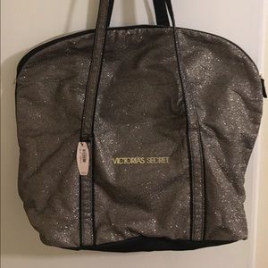 Victoria's Secret Convertible Weekend Tote