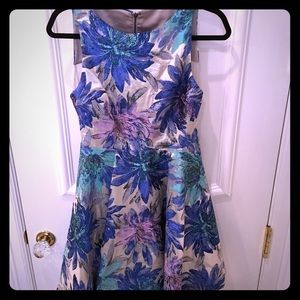 Evening Dress Alice and Olivia