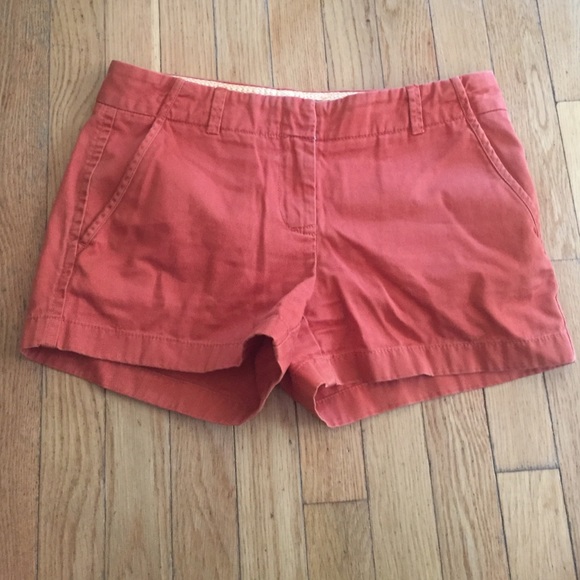 J. Crew Pants - J. Crew Shorts