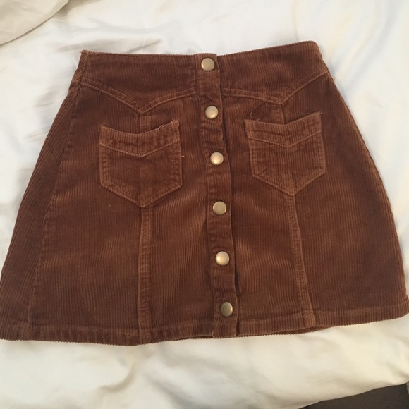 Kendall and Kylie Skirt