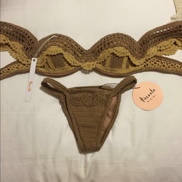 AUSTRALIAN BIKINI BRAND *New with tags - Picture 4 of 4