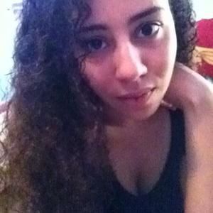 Meet your Posher, Ericka