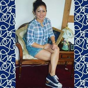 Meet your Posher, Joce