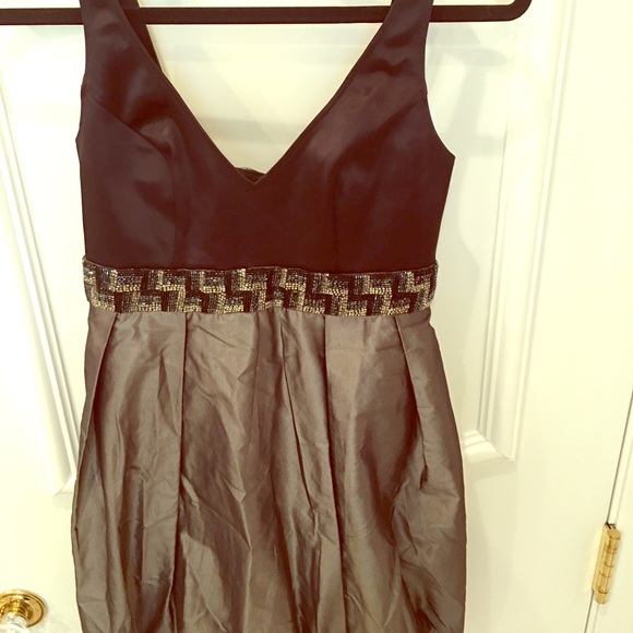 Gorgeous evening dress