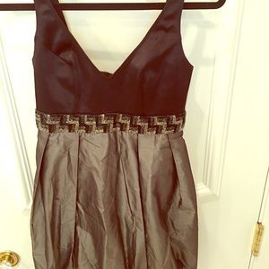 Gorgeous evening dress