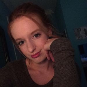 Meet your Posher, Kaitlyn