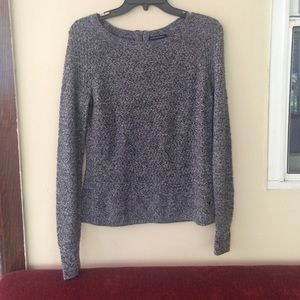 Cozy AEO sweater