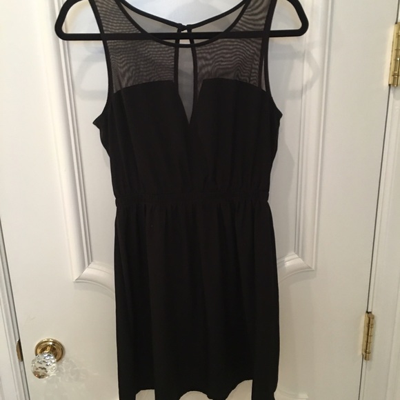 Fun summer dress