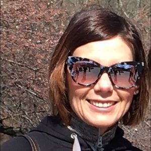 Meet your Posher, Cathy