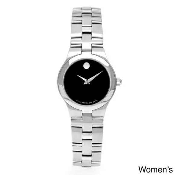Movado womens watch