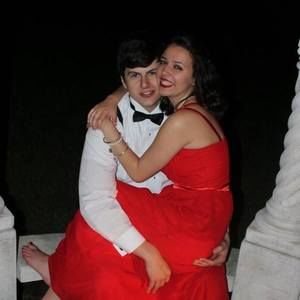 Meet your Posher, Margaret rose