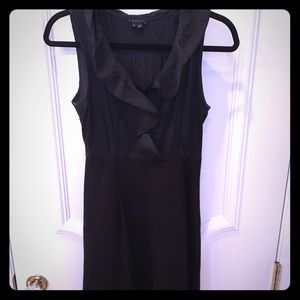 Stunning evening dress