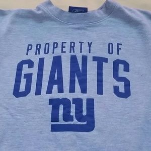 New York Giants Sweatshirt