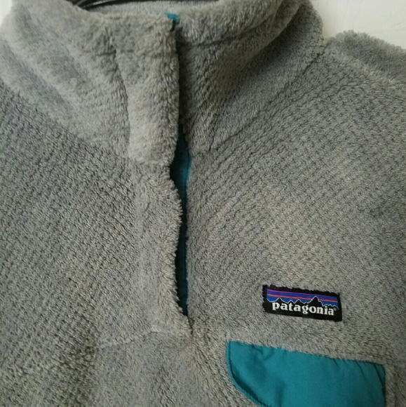 🚫🚫SOLD🚫🚫Patagonia pullover - Picture 2 of 2