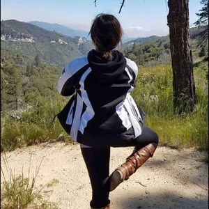 Meet your Posher, Vanessa