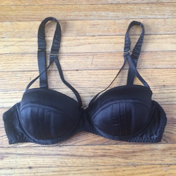 Topshop Bra