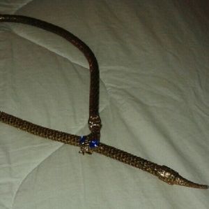 Vintage knecklace