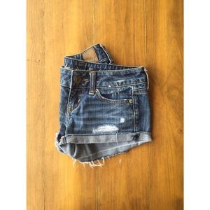 💰SALE 💰 Jean Shorts
