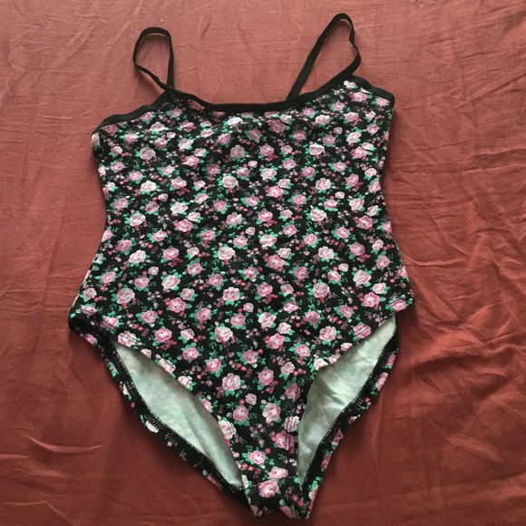 Bodysuit