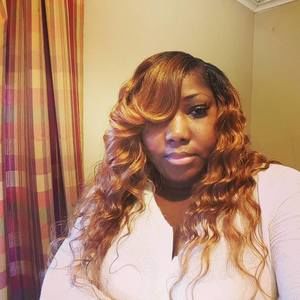 Meet your Posher, Kristie